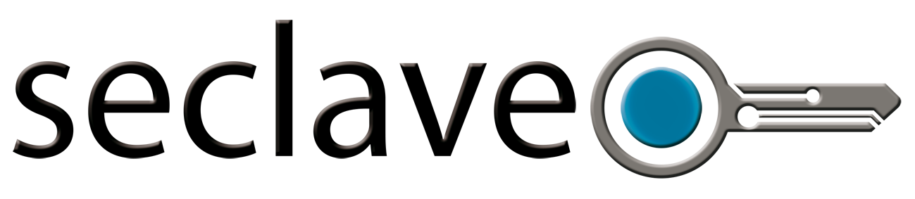 Seclave - Password Manager logo